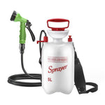 SprayMaster Pro 5 litre pressure