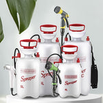 SprayMaster Pro 5 litre pressure