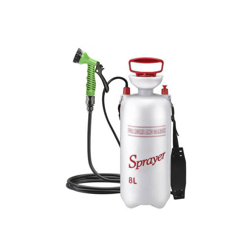 SprayMaster Pro 5 litre pressure