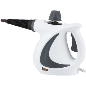 SteamEase 12-in-1 steam cleaner